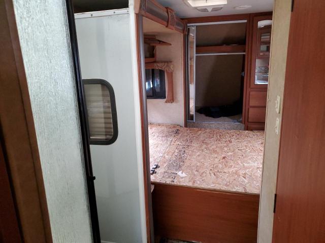 5SFNB3524BE217291 - 2011 HEARTLAND NOR თეთრი ფოტო 5