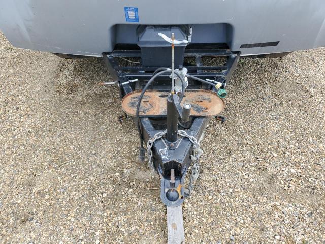 5SFNB3524BE217291 - 2011 HEARTLAND NOR თეთრი ფოტო 8