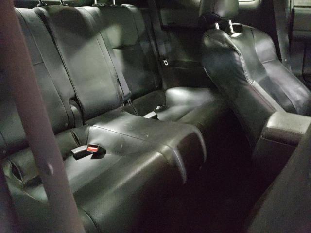 JTKJF5C76E3086664 - 2014 TOYOTA SCION TC 灰色 照片 10