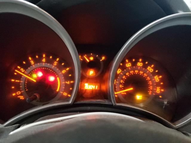 JTKJF5C76E3086664 - 2014 TOYOTA SCION TC 灰色 照片 9