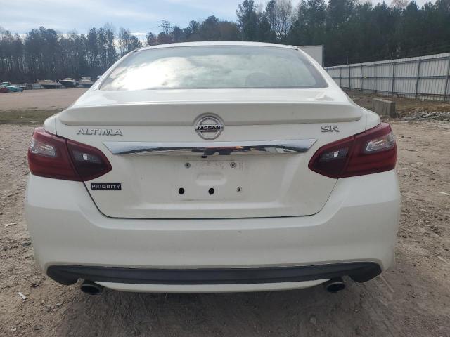 1N4AL3AP5HC481257 - 2017 NISSAN ALTIMA 2.5 WHITE photo 6