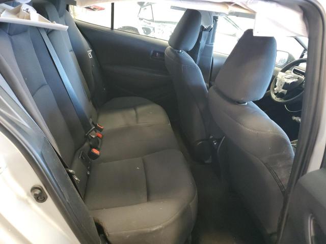 5YFB4MDE1PP012815 - 2023 TOYOTA COROLLA LE 银色 照片 10