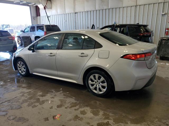 5YFB4MDE1PP012815 - 2023 TOYOTA COROLLA LE 银色 照片 2