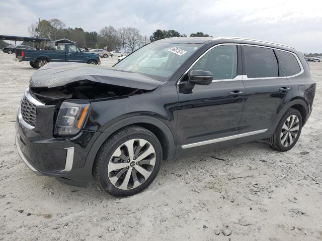 2021 KIA TELLURIDE EX, 