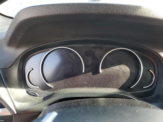 5UXTR7C50KLF34671 - 2019 BMW X3 SDRIVE30I BLACK photo 9