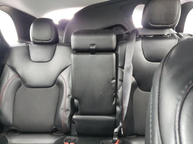 1C4PJMBXXLD592209 - 2020 JEEP CHEROKEE TRAILHAWK Grafit foto 10