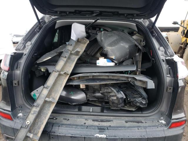 1C4PJMBXXLD592209 - 2020 JEEP CHEROKEE TRAILHAWK Grafit foto 13