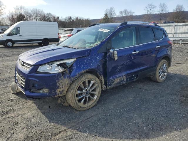 2014 FORD ESCAPE SE, 