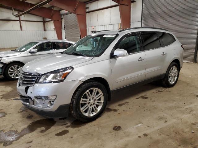 2015 CHEVROLET TRAVERSE LT, 