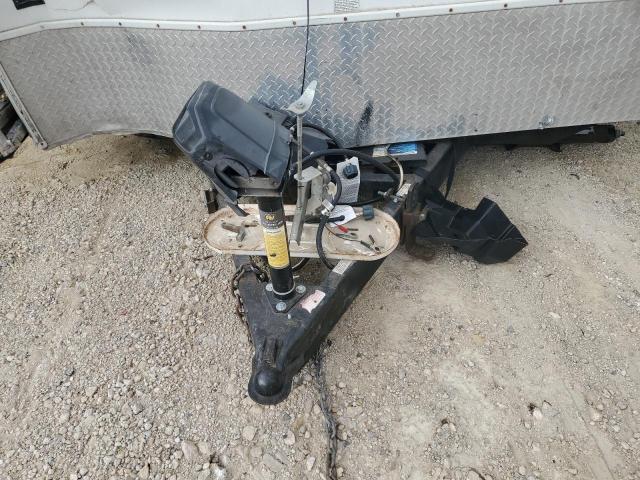 4YDT3002786411679 - 2008 PASSPORT TRAVELTRLR WHITE photo 8