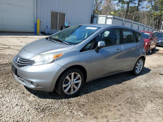 2014 NISSAN VERSA NOTE S, 