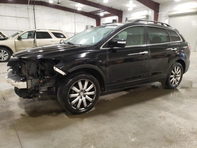 2008 MAZDA CX-9, 