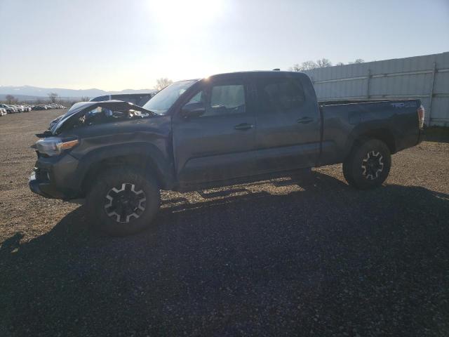 2023 TOYOTA TACOMA DOUBLE CAB, 