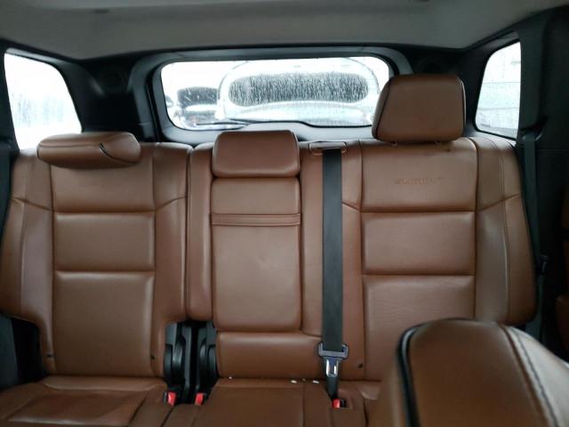 1C4RJFJT5FC800672 - 2015 JEEP GRAND CHER SUMMIT თეთრი ფოტო 10