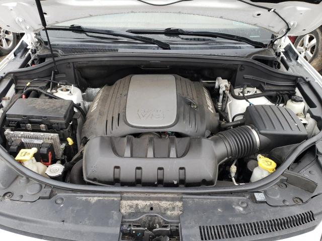 1C4RJFJT5FC800672 - 2015 JEEP GRAND CHER SUMMIT თეთრი ფოტო 12