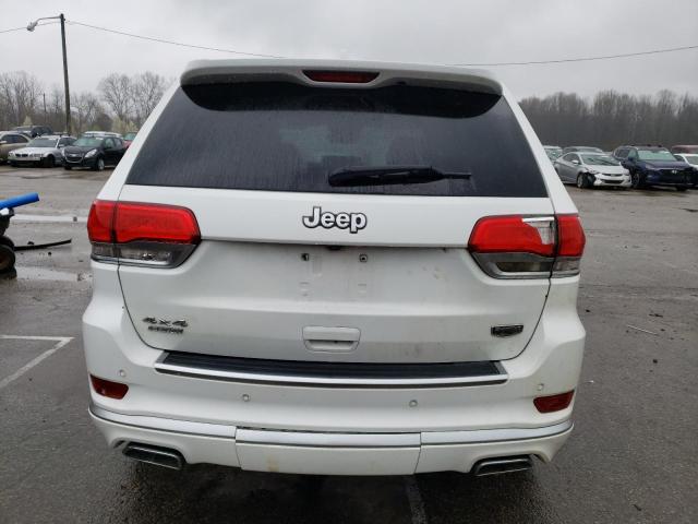 1C4RJFJT5FC800672 - 2015 JEEP GRAND CHER SUMMIT თეთრი ფოტო 6