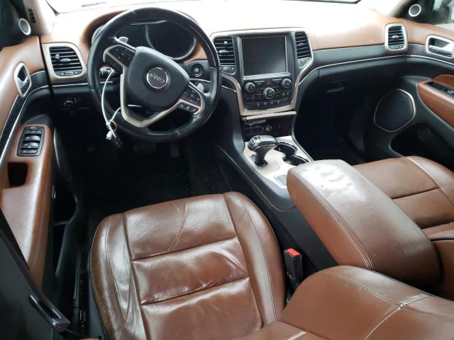 1C4RJFJT5FC800672 - 2015 JEEP GRAND CHER SUMMIT თეთრი ფოტო 8