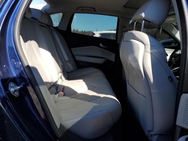 19UUB6F46MA002538 - 2021 ACURA TLX TECHNOLOGY 蓝色 照片 10