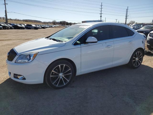 2017 BUICK VERANO SPORT TOURING, 