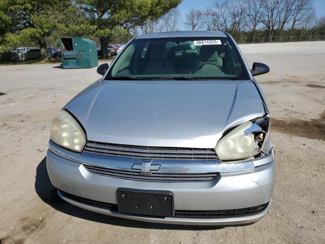 1G1ZT62855F188774 - 2005 CHEVROLET MALIBU MAXX LS 银色 照片 5
