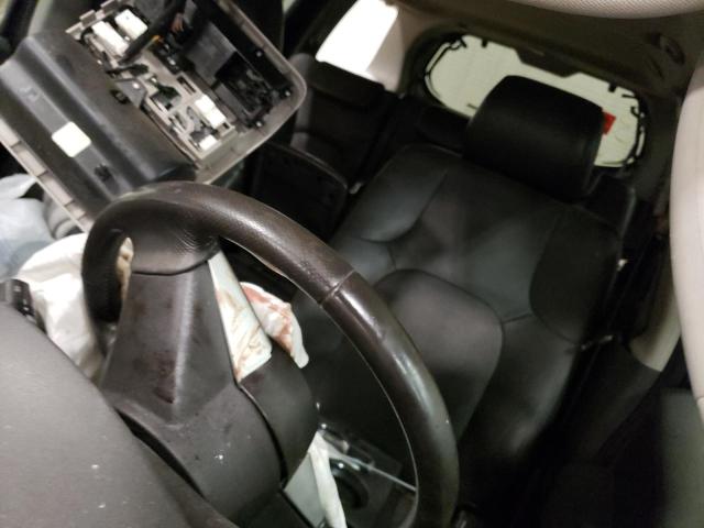 5N1BR18B08C614045 - 2008 NISSAN PATHFINDER LE შავი ფოტო 10