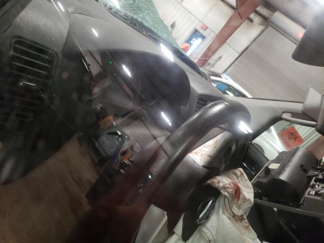 5N1BR18B08C614045 - 2008 NISSAN PATHFINDER LE შავი ფოტო 9