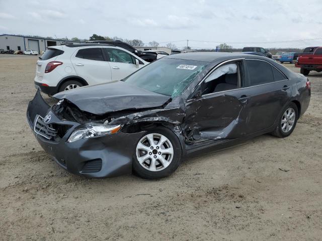 2011 TOYOTA CAMRY BASE, 