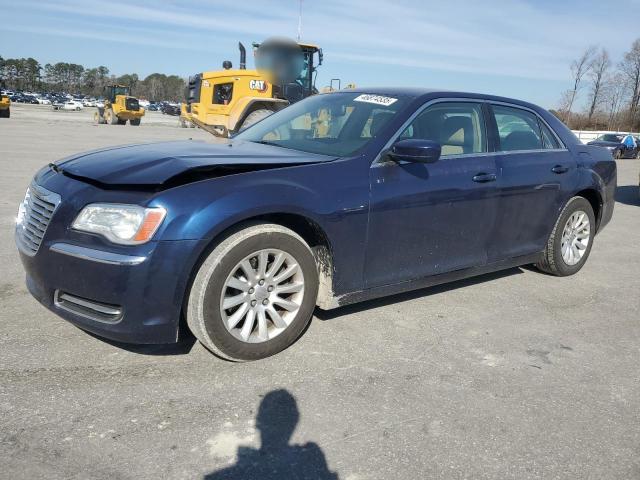 2014 CHRYSLER 300, 