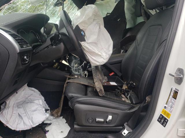 5UXTS3C57J0Y98158 - 2018 BMW X3 XDRIVEM40I أبيض صورة 7