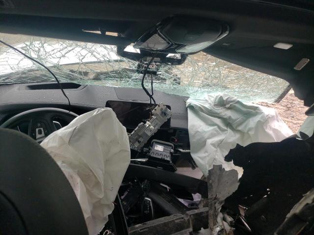 5UXTS3C57J0Y98158 - 2018 BMW X3 XDRIVEM40I أبيض صورة 8