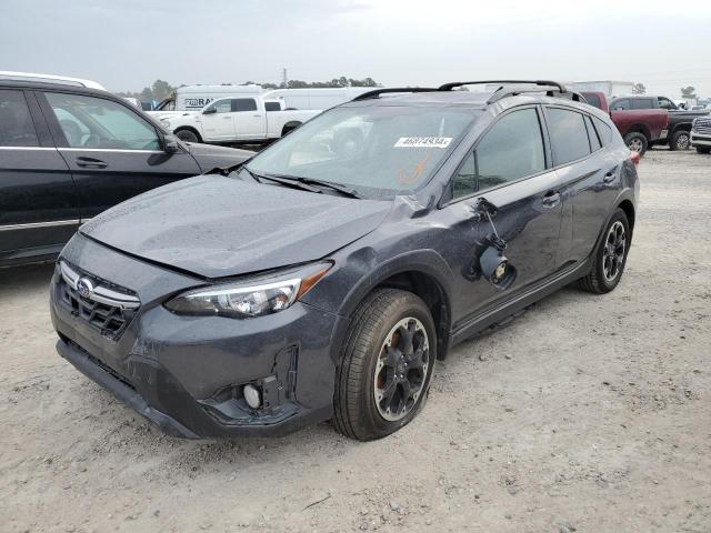 2023 SUBARU CROSSTREK PREMIUM, 