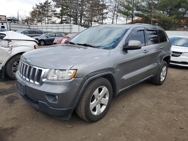 2011 JEEP GRAND CHER LAREDO, 