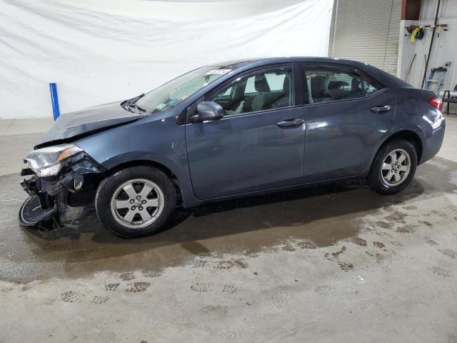 2014 TOYOTA COROLLA L, 