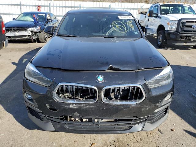 WBXYJ5C38JEF81521 - 2018 BMW X2 XDRIVE28I BLACK photo 5