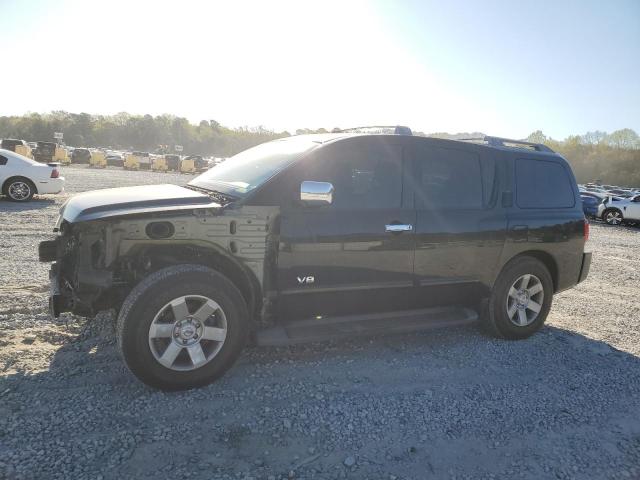 2006 NISSAN ARMADA SE, 