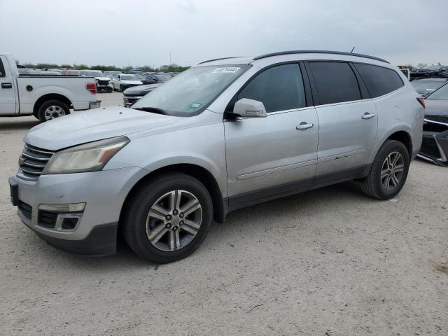 2015 CHEVROLET TRAVERSE LT, 