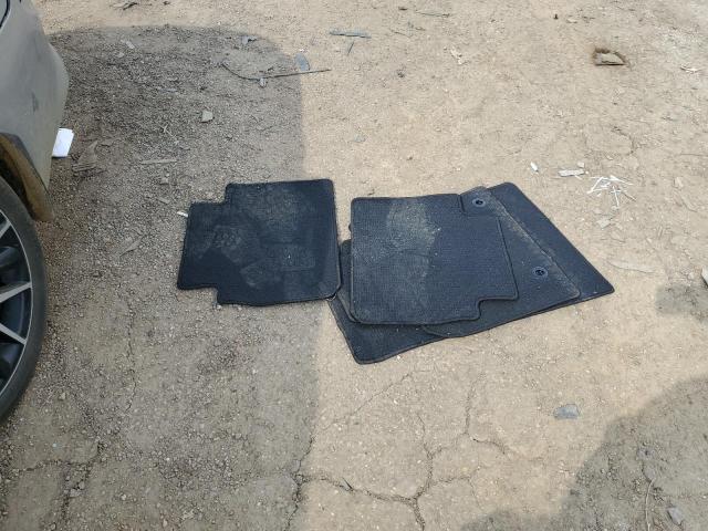 4T1T11AK3PU782390 - 2023 TOYOTA CAMRY SE NIGHT SHADE SILVER photo 12