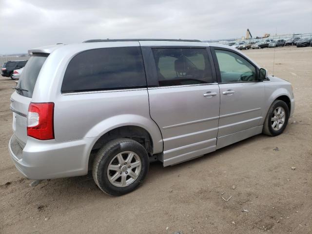 2A4RR5DG3BR797347 - 2011 CHRYSLER TOWN & COU TOURING 银色 照片 3