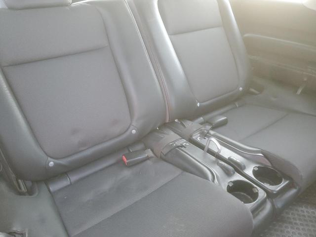 5J6YH18625L010068 - 2005 HONDA ELEMENT EX GRAY photo 10