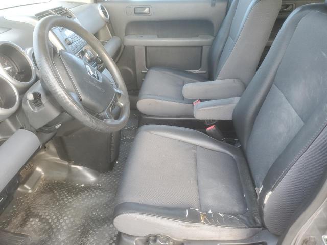 5J6YH18625L010068 - 2005 HONDA ELEMENT EX GRAY photo 7