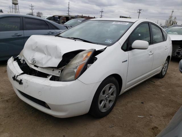 2008 TOYOTA PRIUS, 