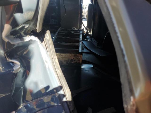 3C6MRVJG5ME549133 - 2021 RAM PROMASTER 3500 HIGH ლურჯი ფოტო 10