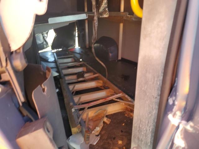 3C6MRVJG5ME549133 - 2021 RAM PROMASTER 3500 HIGH ლურჯი ფოტო 11