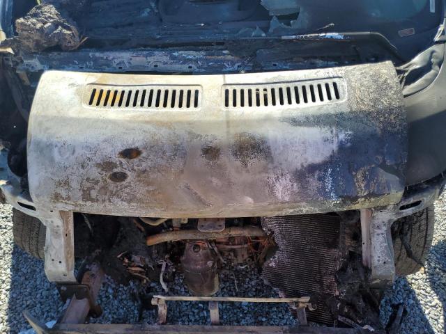 3C6MRVJG5ME549133 - 2021 RAM PROMASTER 3500 HIGH ლურჯი ფოტო 12