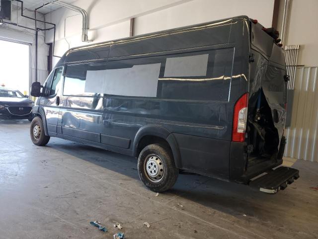 3C6MRVJG5ME549133 - 2021 RAM PROMASTER 3500 HIGH ლურჯი ფოტო 2