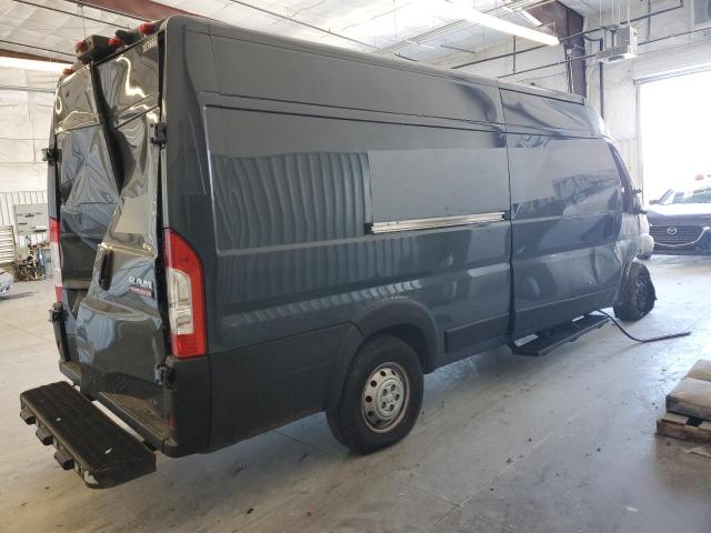 3C6MRVJG5ME549133 - 2021 RAM PROMASTER 3500 HIGH ლურჯი ფოტო 3