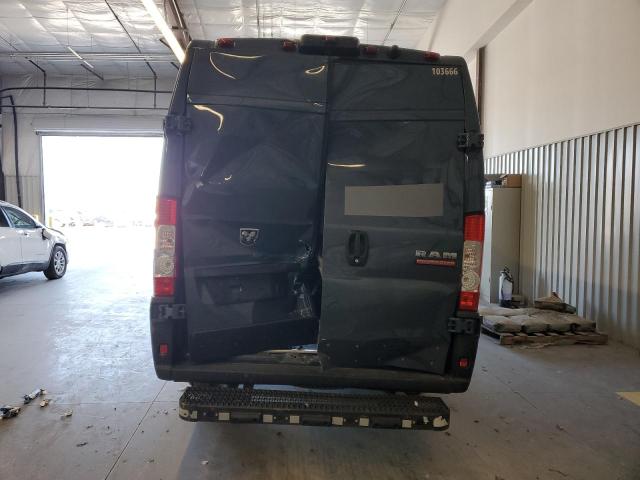 3C6MRVJG5ME549133 - 2021 RAM PROMASTER 3500 HIGH ლურჯი ფოტო 6