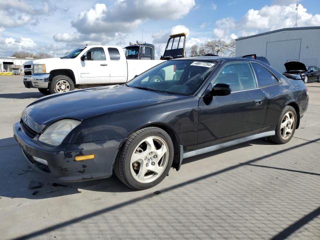 1997 HONDA PRELUDE, 