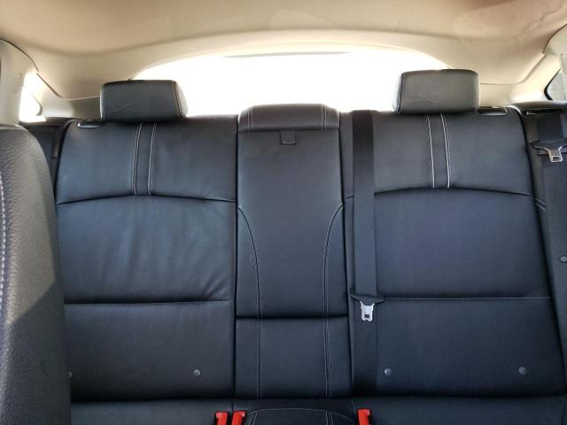 5UXXW5C58F0E87265 - 2015 BMW X4 XDRIVE35I BLACK photo 10