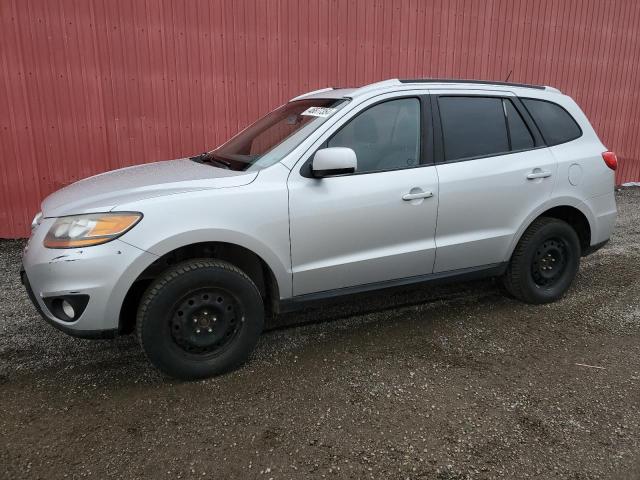 2011 HYUNDAI SANTA FE GLS, 